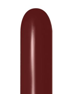 260B SEMPERTEX DELUXE MERLOT (BAG 50)
