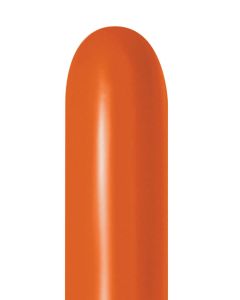 260B SEMPERTEX DELUXE SUNSET ORANGE (BAG 50)