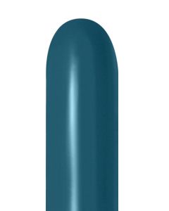 260B SEMPERTEX DELUXE DEEP TEAL (BAG 50)