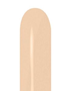 260B SEMPERTEX PASTEL MATTE MALIBU PEACH (BAG 50)(D)