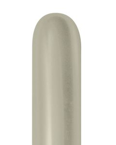 260B SEMPERTEX SILK CREAM PEARL NOZZLES UP (BAG 50)