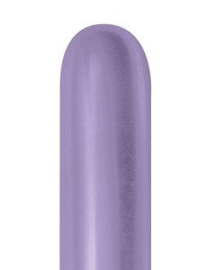 260B SEMPERTEX SILK LIGHT AMETHYST NOZZLES UP (BAG 50)