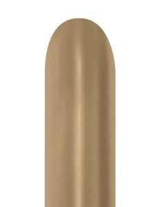 260B SEMPERTEX SILK GOLD DUST NOZZLES UP (BAG 50)