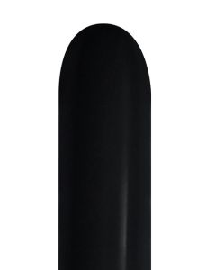 160B SEMPERTEX DELUXE BLACK (BAG 100)