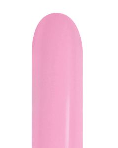 160B SEMPERTEX FASHION BUBBLE GUM PINK (BAG 100)