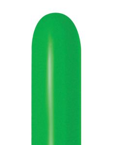 360B SEMPERTEX DELUXE SHAMROCK GREEN (BAG 50)