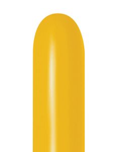 360B SEMPERTEX DELUXE HONEY YELLOW (BAG 50)