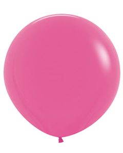 24C SEMPERTEX DELUXE FUCHSIA (BAG 10)