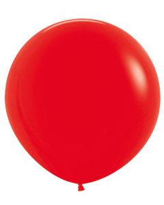 24C SEMPERTEX FASHION RED (BAG 10)