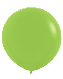 24C SEMPERTEX DELUXE KEY LIME (BAG 10)