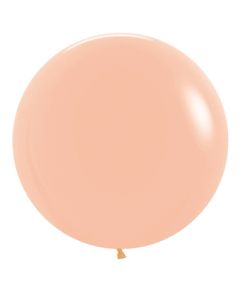 24C SEMPERTEX DELUXE PEACH-BLUSH (BAG 10)