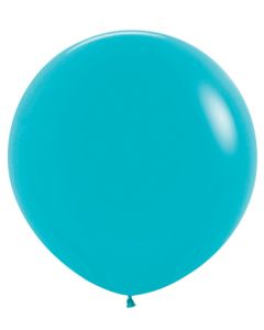 24C SEMPERTEX DELUXE TURQUOISE BLUE (BAG 10)