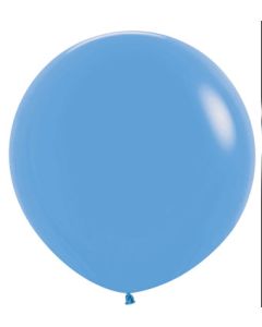 24C SEMPERTEX NEON BLUE (BAG 10)(D)