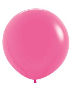 24C SEMPERTEX NEON MAGENTA (BAG 10)(D)