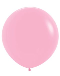 24C SEMPERTEX FASHION BUBBLE GUM PINK (BAG 10)