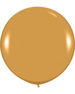 24C SEMPERTEX METALLIC GOLD (BAG 10)