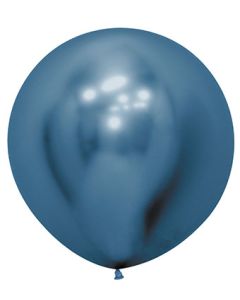 24C SEMPERTEX REFLEX BLUE (BAG 10)