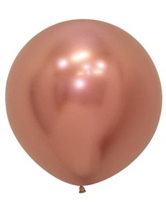 24C SEMPERTEX REFLEX ROSE GOLD (BAG 10)