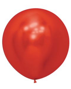 24C SEMPERTEX REFLEX CRYSTAL RED (BAG 10)
