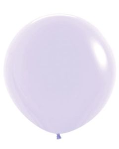 24C SEMPERTEX PASTEL MATTE LILAC (BAG 10)