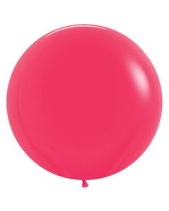 24C SEMPERTEX DELUXE RASPBERRY (BAG 10)