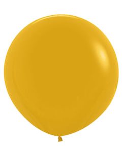 24C SEMPERTEX DELUXE MUSTARD (BAG 10)