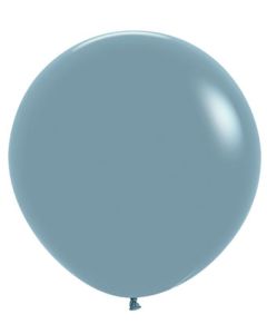 24C SEMPERTEX PASTEL DUSK BLUE (BAG 10)