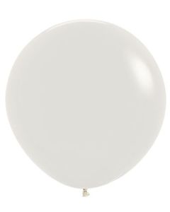 24C SEMPERTEX PASTEL DUSK CREAM (BAG 10)