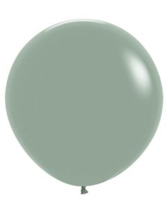 24C SEMPERTEX PASTEL DUSK LAUREL GREEN (BAG 10)(D)
