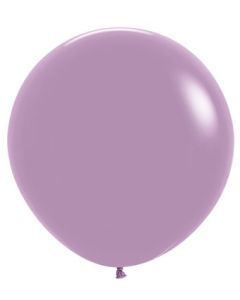 24C SEMPERTEX PASTEL DUSK LAVENDER (BAG 10)