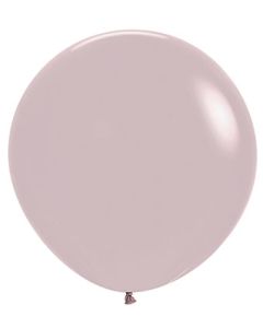 24C SEMPERTEX PASTEL DUSK ROSE (BAG 10)