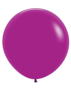 24C SEMPERTEX DELUXE PURPLE ORCHID (BAG 10)(D)