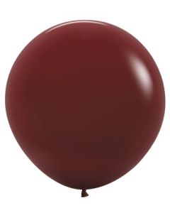 24C SEMPERTEX DELUXE MERLOT (BAG 10)