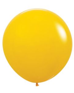 24C SEMPERTEX DELUXE HONEY YELLOW (BAG 10)