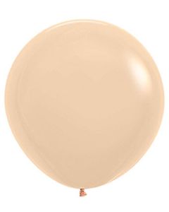 24C SEMPERTEX PASTEL MATTE MALIBU PEACH (BAG 10)