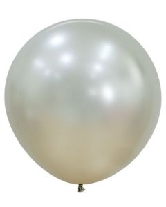 24C SEMPERTEX SILK CREAM PEARL (BAG 10)