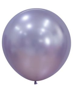 24C SEMPERTEX SILK LIGHT AMETHYST (BAG 10)