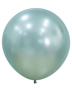 24C SEMPERTEX SILK COOL MINT (BAG 10)