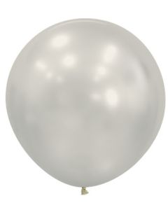 24C SEMPERTEX SILK OYSTER WHITE (BAG 10)