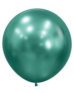 24C SEMPERTEX REFLEX AURORA GREEN (BAG 10)