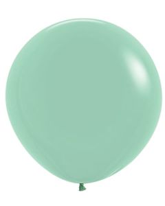 24C SEMPERTEX PASTEL DUSK GREEN TEA (PACK10)
