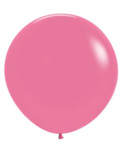 24C SEMPERTEX DELUXE ROSE (BAG 10)