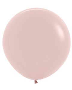 24C SEMPERTEX DELUXE CREAMY BLUSH (BAG 10)