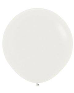 24C SEMPERTEX DELUXE ALMOND WHITE (BAG 10)