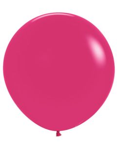 24C SEMPERTEX DELUXE COSMO PINK (BAG 10)