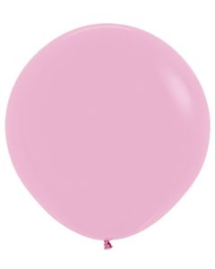 24C SEMPERTEX DELUXE CANDY PINK (BAG 10)