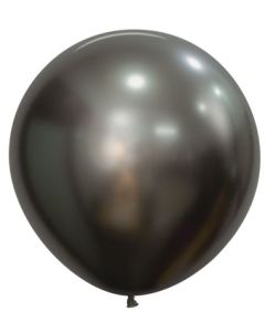 24C SEMPERTEX SILK MIDNIGHT GREY (BAG 10)