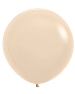24C SEMPERTEX PASTEL MATTE NUDE (BAG 10)