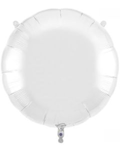36C MATTE WHITE (PKG)