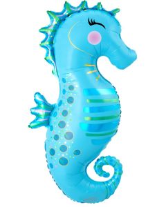 LRG SHP SEAHORSE 40" (PKG)